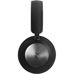 Cascos reducción de ruido con cable + inalámbrico micrófono Bang & Olufsen Beoplay Portal - Negro