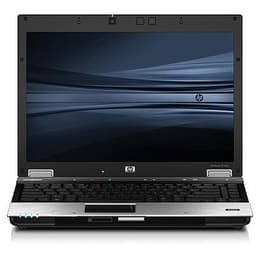 HP EliteBook 6930P 14" Core 2 2.5 GHz - SSD 180 GB - 6GB - teclado francés