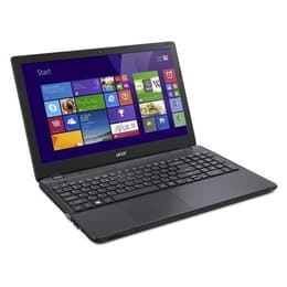 Acer Aspire E15 15" Core i3 1.7 GHz - HDD 500 GB - 4GB - teclado francés