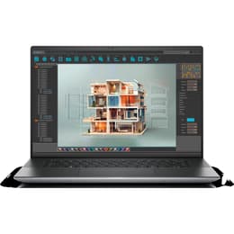 Dell Precision 5690 16" Core Ultra 9 2.3 GHz - SSD 1 TB - 32GB - QWERTY - Inglés