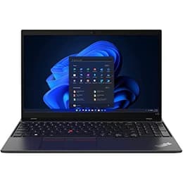 Lenovo ThinkPad L15 G4 15" Ryzen 5 PRO 2.3 GHz - SSD 256 GB - 32GB - AZERTY - Francés