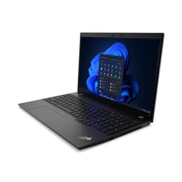 Lenovo ThinkPad L15 G4 15" Ryzen 5 PRO 2.3 GHz - SSD 256 GB - 32GB - AZERTY - Francés