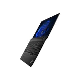 Lenovo ThinkPad L15 G4 15" Ryzen 5 PRO 2.3 GHz - SSD 256 GB - 32GB - AZERTY - Francés