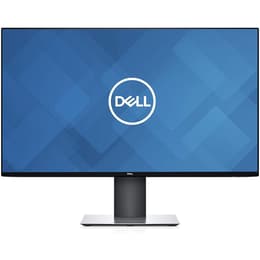 Monitor 27" LCD QHD Dell UltraSharp U2719D