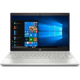 HP Pavilion 14-CE0596SA 14" Core i3 2.2 GHz - SSD 128 GB - 8GB - QWERTY - Inglés