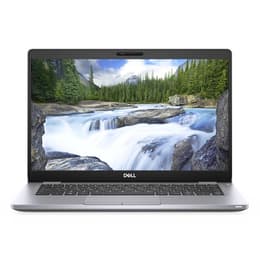 Dell Latitude 5310 13" Core i5 1.7 GHz - SSD 256 GB - 16GB - QWERTZ - Alemán