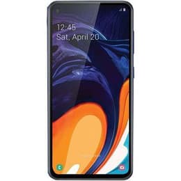 Galaxy A60 128GB - Negro - Libre