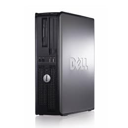 Dell OptiPlex 380 DT Pentium 3 GHz - HDD 250 GB RAM 4 GB