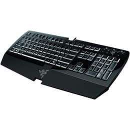 Razer Teclado AZERTY Francés Arctosa