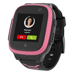 Relojes Xplora GPS X5 Play - Negro/Rosa