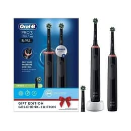 Oral-B Pro 3 3900 Cepillo de dientes eléctrico