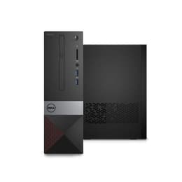 Dell Vostro 3268 Core i3 3,9 GHz - SSD 500 GB RAM 16 GB