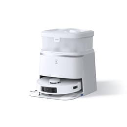 Robots aspiradores DEEBOT T30 Pro Omni