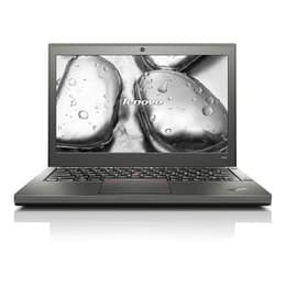 Lenovo ThinkPad X240 12" Core i3 1.9 GHz - HDD 500 GB - 4GB - Teclado Francés