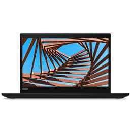 Lenovo ThinkPad X13 Yoga G1 13" Core i5 1.7 GHz - SSD 256 GB - 8GB - QWERTZ - Alemán