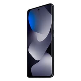 Xiaomi Redmi Note 15 Pro 256GB - Negro - Libre