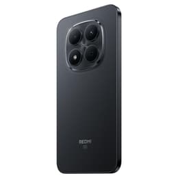Xiaomi Redmi Note 15 Pro 256GB - Negro - Libre