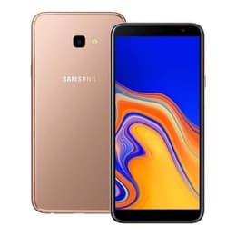 Galaxy J4 Core 16GB - Oro - Libre