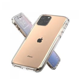 Funda 360 iPhone 11 Pro - TPU - Transparente