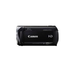 Cámara Canon Legria HF R37 Negro