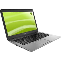 HP EliteBook 840 G2 14" Core i7 2.6 GHz - SSD 256 GB - 8GB - teclado italiano