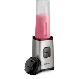 Batidora Mezcladora Philips HR2600/80 L - Plata