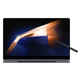 Samsung Galaxy Book 4 Ultra 16" Core Ultra 3.8 GHz - SSD 1000 GB + HDD 24 GB - 16GB - QWERTY - Español