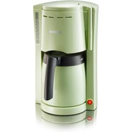 Cafeteras Severin KA9747 L - Verde