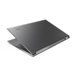 Lenovo Yoga C930-13IKB 13" Core i5 1.6 GHz - SSD 256 GB - 8GB - QWERTZ - Alemán