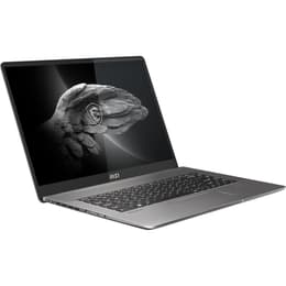 MSI Creator Z16 A12UET-020BE 16" Core i7 3.5 GHz - SSD 1 TB - 16GB - QWERTZ - Alemán