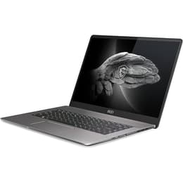 MSI Creator Z16 A12UET-020BE 16" Core i7 3.5 GHz - SSD 1 TB - 16GB - QWERTZ - Alemán