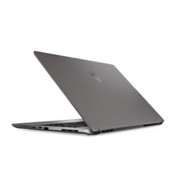 MSI Creator Z16 A12UET-020BE 16" Core i7 3.5 GHz - SSD 1 TB - 16GB - QWERTZ - Alemán