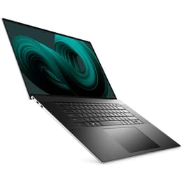 Dell XPS 17 9710 17" Core i9 2.6 GHz - SSD 1 TB - 64GB - QWERTY - Inglés