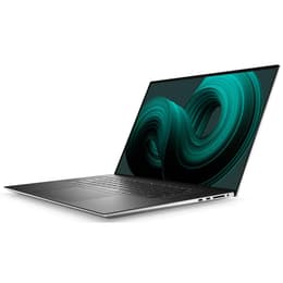 Dell XPS 17 9710 17" Core i9 2.6 GHz - SSD 1 TB - 64GB - QWERTY - Inglés