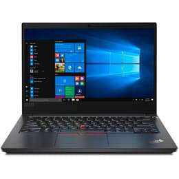 Lenovo ThinkPad E14 G2 14" Core i7 2.8 GHz - SSD 512 GB - 32GB - QWERTY - Inglés