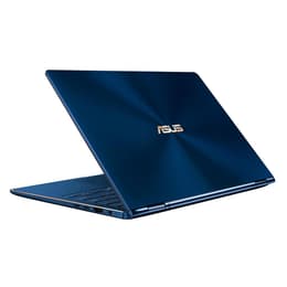Asus ZenBook UX362FA-EL166T 13" Core i5 1.6 GHz - SSD 512 GB - 8GB Teclado francés
