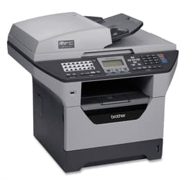 Brother MFC-8860DN Láser monocromático