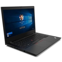 Lenovo ThinkPad L14 14" Ryzen 5 PRO 2.1 GHz - SSD 128 GB - 8GB - QWERTY - Sueco