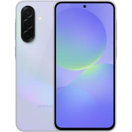 Galaxy A36 128GB - Púrpura - Libre