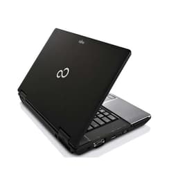 Fujitsu LifeBook E752 15" Core i5 2.6 GHz - HDD 320 GB - 8GB - teclado francés
