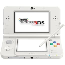 Nintendo New 3DS - Blanco