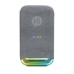 Altavoz Bluetooth Acer Halo Smart - Gris