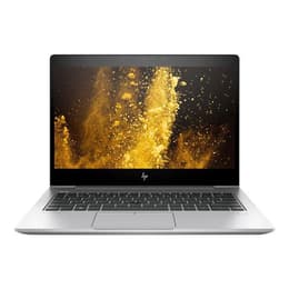 Hp EliteBook 830 G5 13" Core i5 1.7 GHz - SSD 256 GB - 8GB - QWERTZ - Alemán