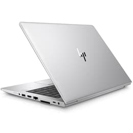 Hp EliteBook 830 G5 13" Core i5 1.7 GHz - SSD 256 GB - 8GB - QWERTZ - Alemán