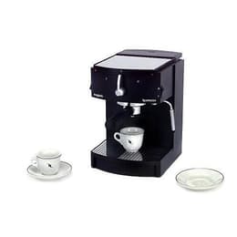 Cafeteras express de cápsula Compatible con Nespresso Magimix NES M150 2,1000L - Negro