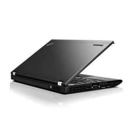 Lenovo ThinkPad X220i 12" Core i3 2.5 GHz - HDD 250 GB - 2GB - Teclado Francés