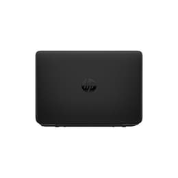HP EliteBook 820 G1 12" Core i5 1.6 GHz - SSD 256 GB - 8GB - teclado francés