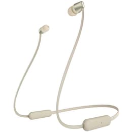 Auriculares Earbud Bluetooth - Sony WIC310N.CE7