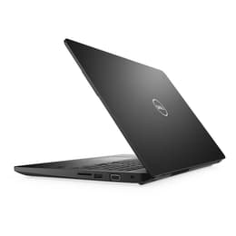 Dell Latitude 3580 15" Core i5 2.3 GHz - SSD 256 GB - 8GB - QWERTY - Inglés