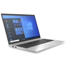 HP ProBook 450 G8 15" Core i5 2.4 GHz - SSD 512 GB - 32GB - QWERTY - Español